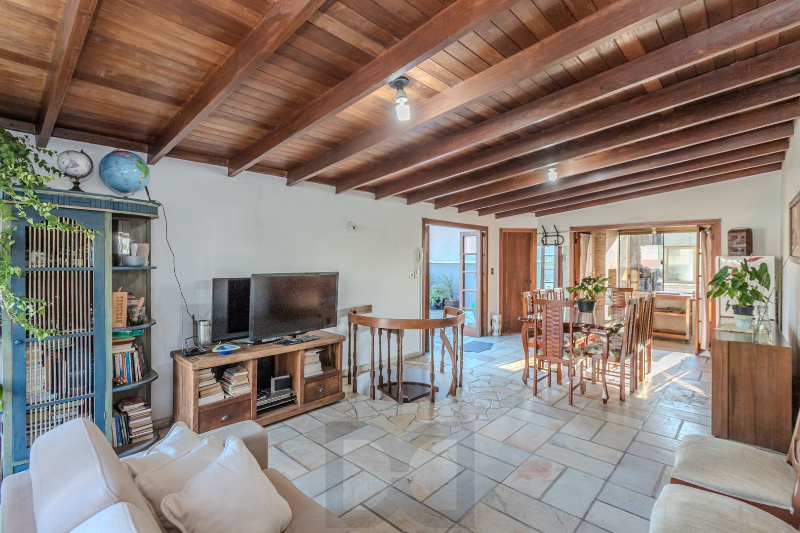 Cobertura duplex no bairro Petrópolis de 3 dormitórios *2 vagas e terraço — foto 34