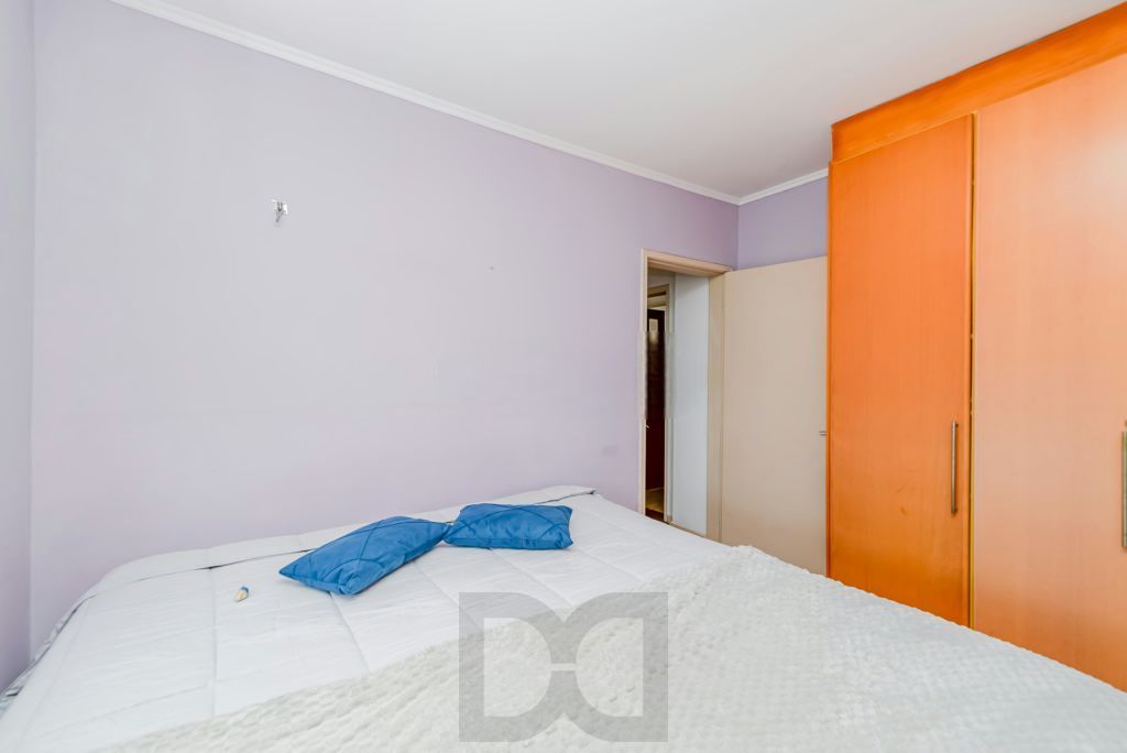 Apartamento 2 dorms, altar alto, 1 vaga de garagem coberta, à venda Rua Catumbi, Medianeira - Porto Alegre — foto 17