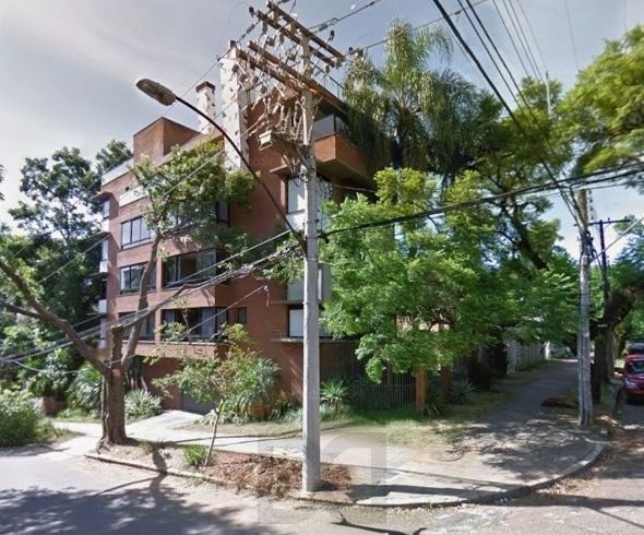 Cobertura no bairro Petrópolis de 3 dormitórios e 3 vagas — foto 30