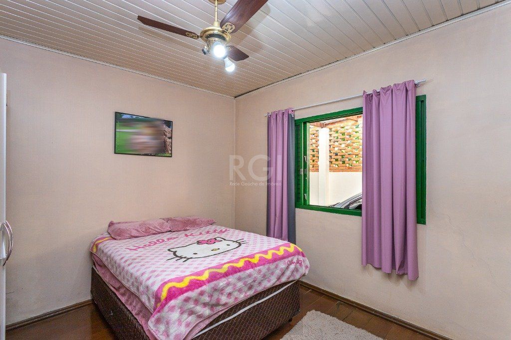Casa para Venda - 143.32m², 3 dormitórios, sendo 1 suites, 5 vagas - Parque Santa Fé — foto 18