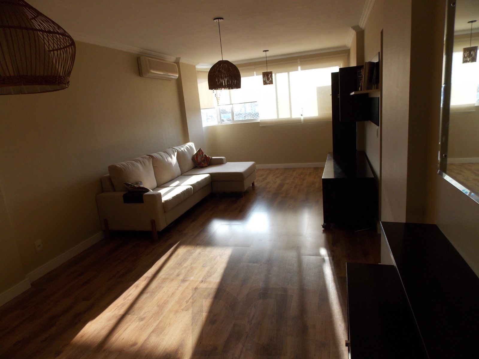 Apartamento 3 dorms à venda Rua Veríssimo Rosa, Jardim Botânico - Porto Alegre — foto 2