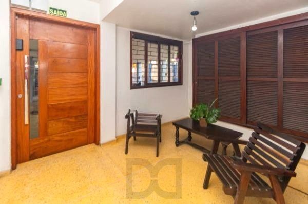 Apartamento no bairro Santo Antônio de 1 dormitório e vaga DESOCUPADO — foto 17