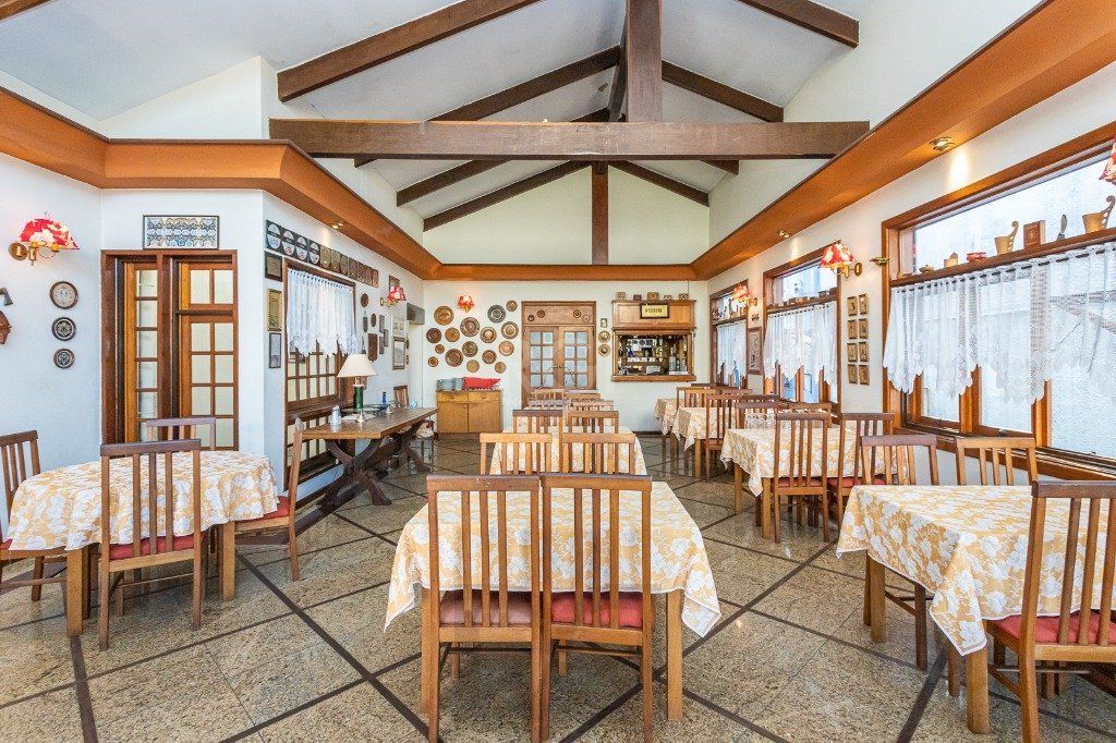 Casa para Venda - 272m², 3 dormitórios, 2 vagas - Santa Cecília — foto 8