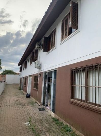 Casa em condominio fechado de 3 dormitórios e vaga DESOCUPADA — foto 15