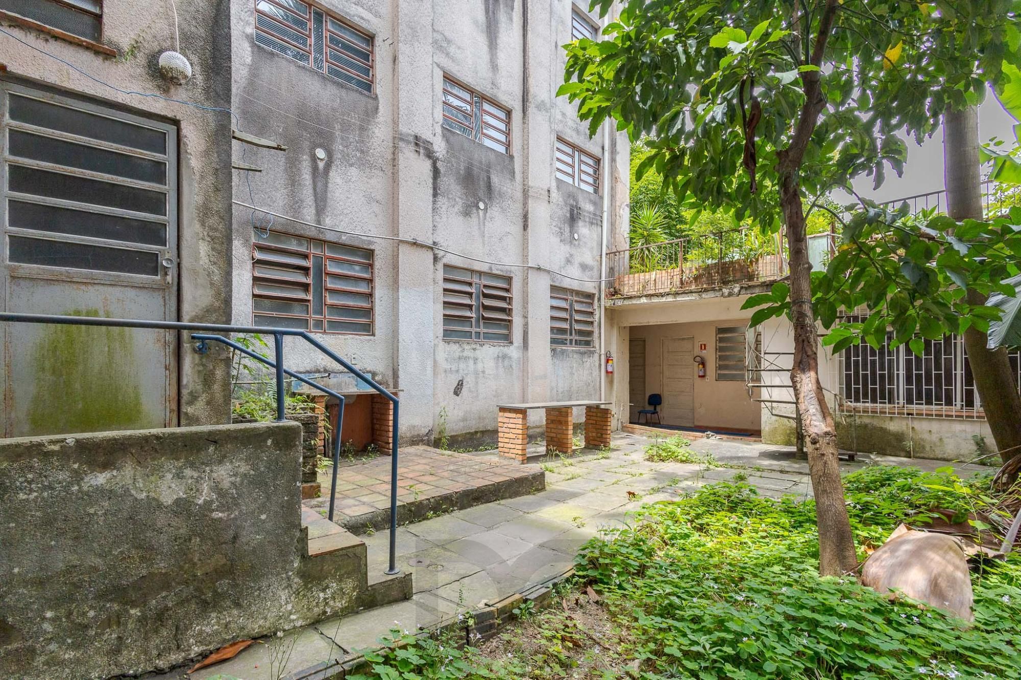 Prédio Comercial no bairro Rio Branco com 912m² — foto 90