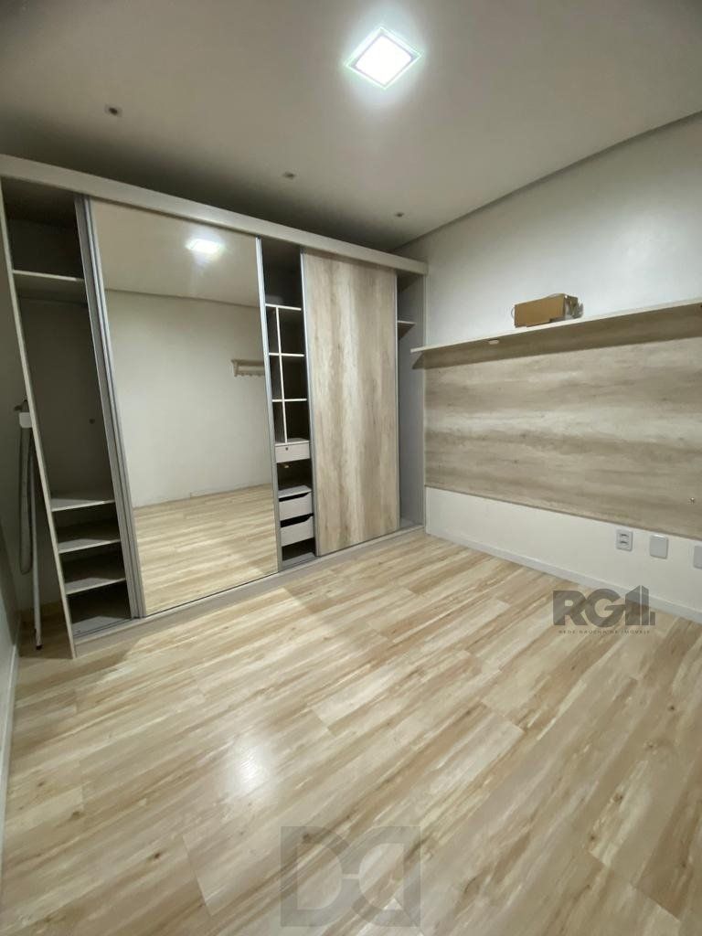 Casa térrea com 02 dormitórios e 01 vaga, no bairro Aberta dos Morros, em Porto Alegre. — foto 8