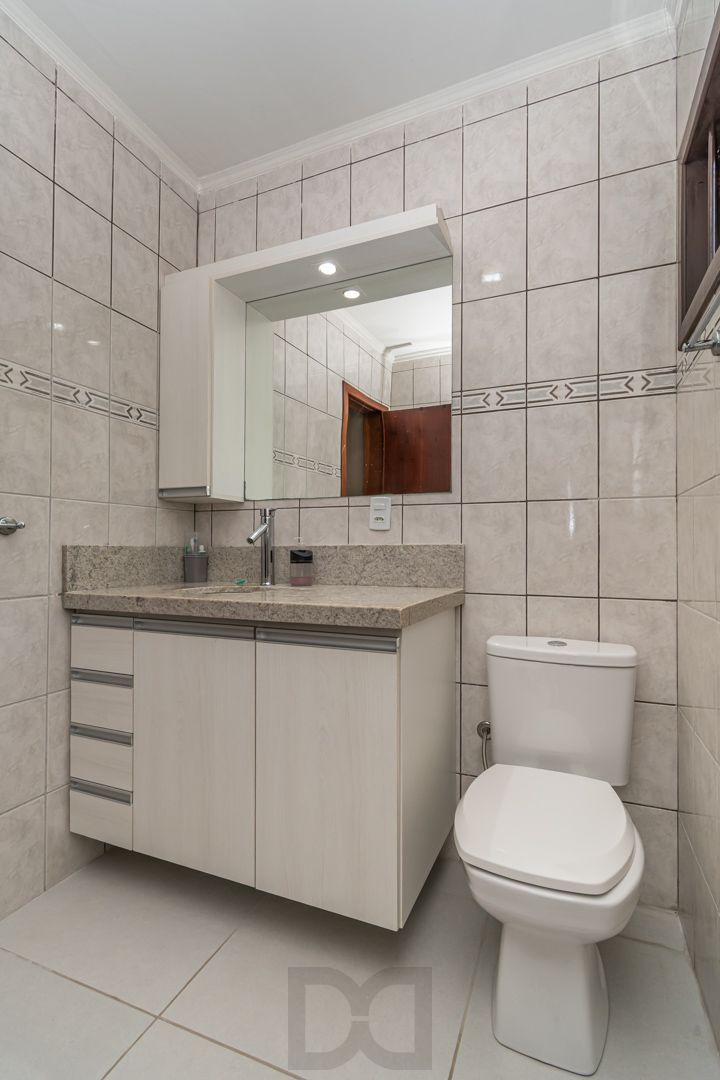 Casa 03 dormit (suíte e closet) e 4 vagas, na Vila Ipiranga, em Porto Alegre, RS — foto 24