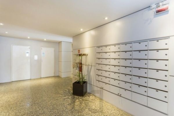 Apartamento no Centro de 1 dormitório e vaga — foto 13