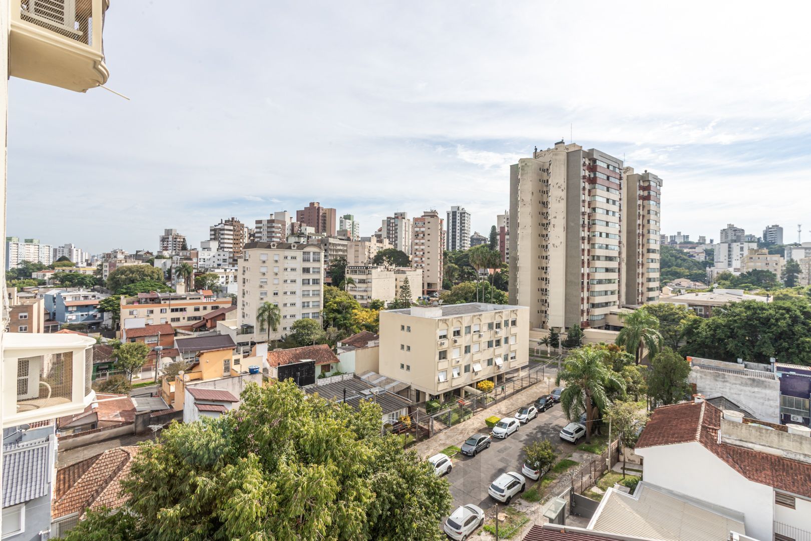Apartamento 3 dorms à venda Rua Veríssimo Rosa, Jardim Botânico - Porto Alegre — foto 15