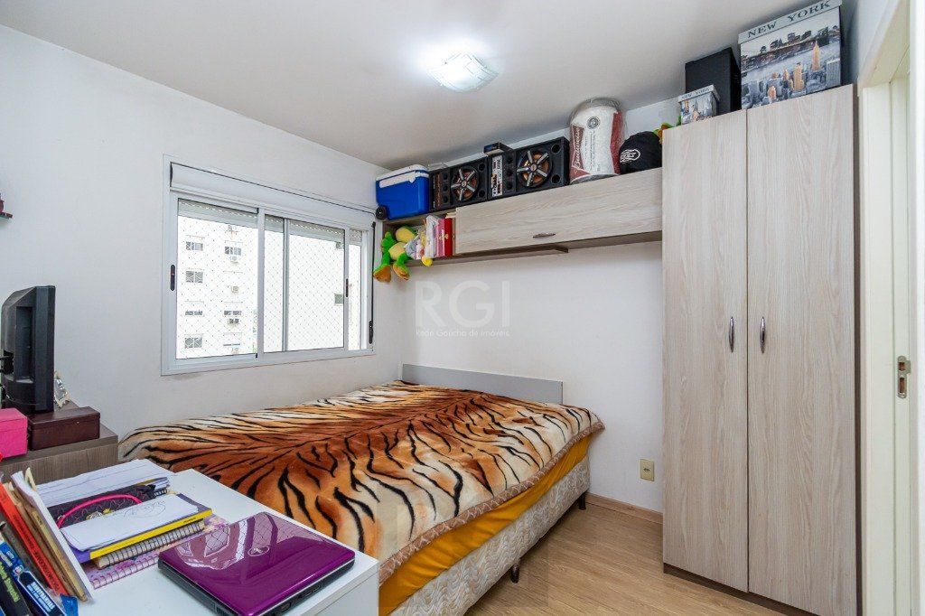 Apartamento para Venda - 65.52m², 3 dormitórios, sendo 1 suites, 1 vaga - Vila Ipiranga — foto 13