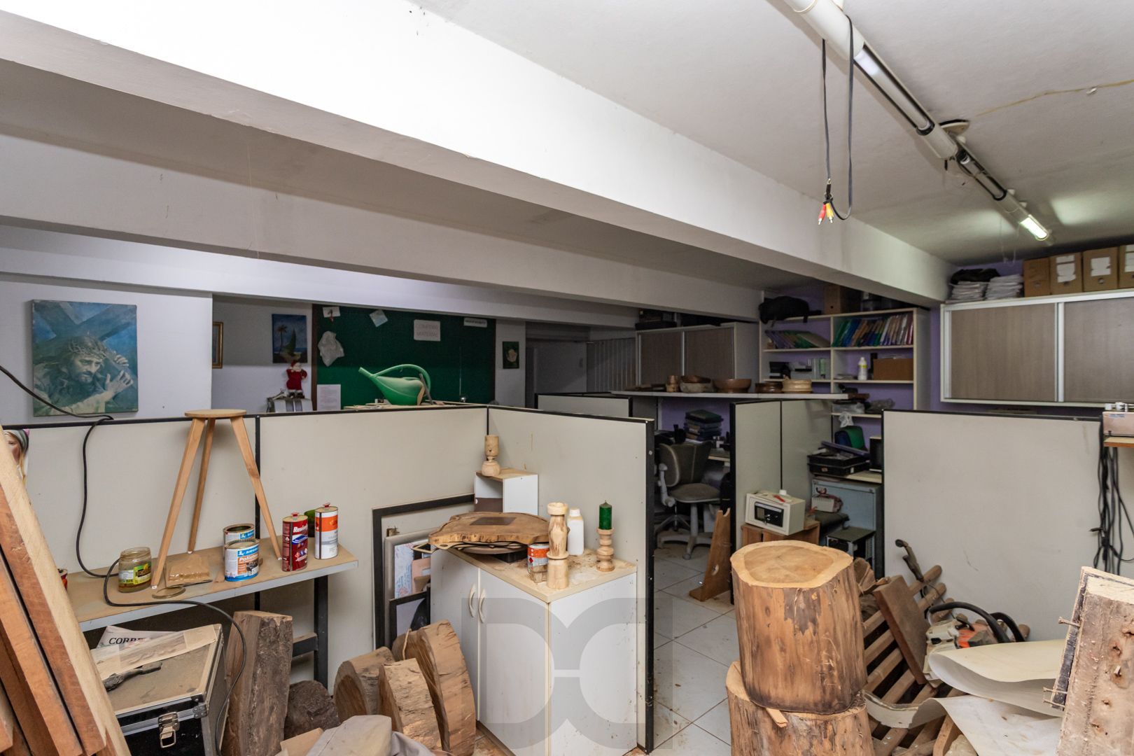 Prédio no bairro Independência com 600m² — foto 47
