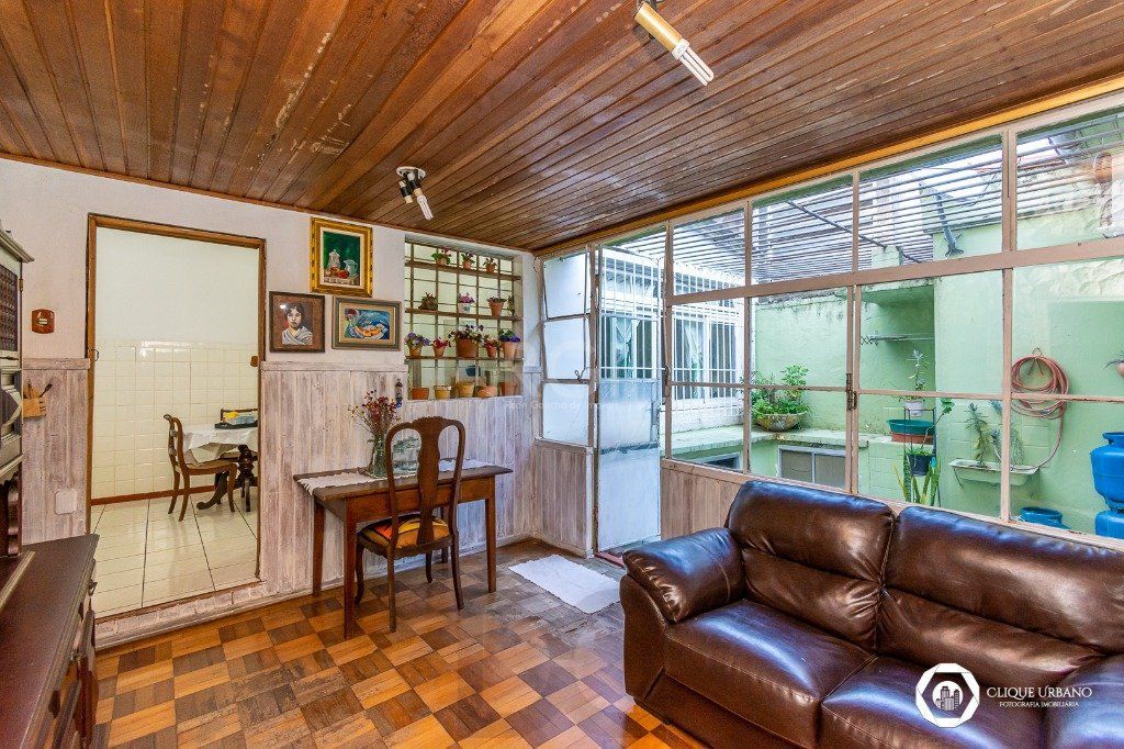 Casa para Venda de 3 dormitórios, no bairro Petrópolis — foto 35