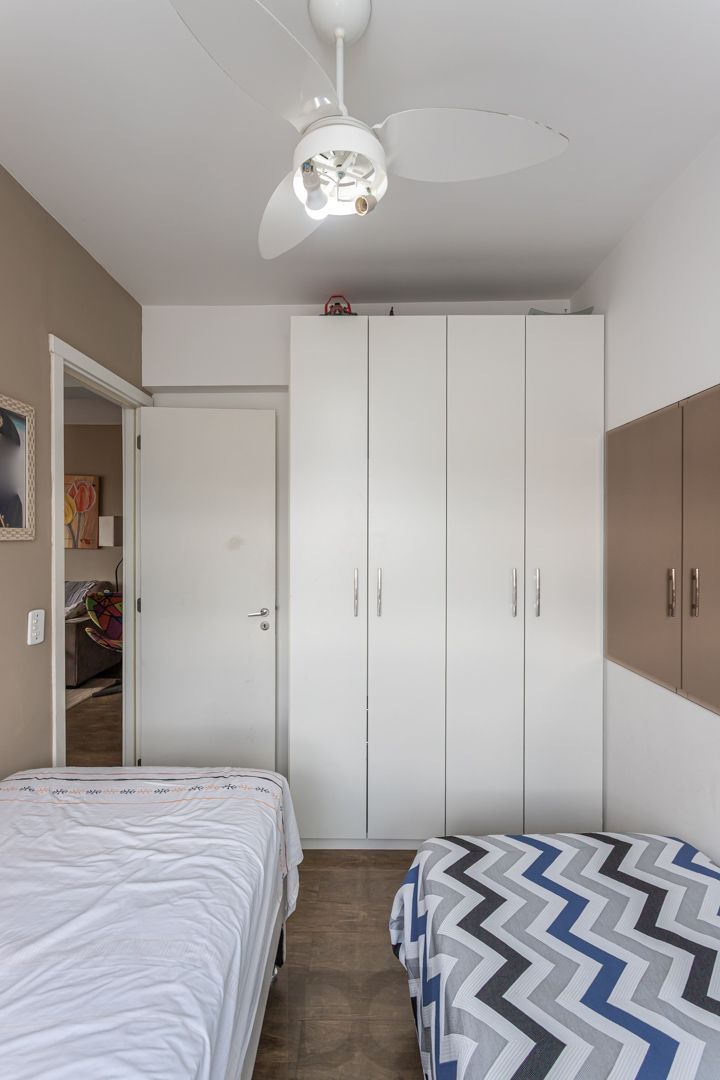 Apartamento para Venda - 50.98m², 2 dormitórios, 1 vaga - Partenon — foto 12
