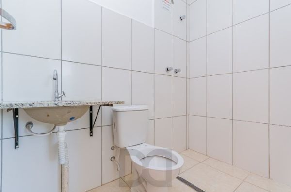 Apartamento no Condominio Porto Farroupilha de 2 dormitórios vaga e infra — foto 17