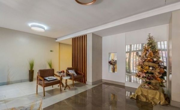 Apartamento de 1 dormitório no Centro — foto 14