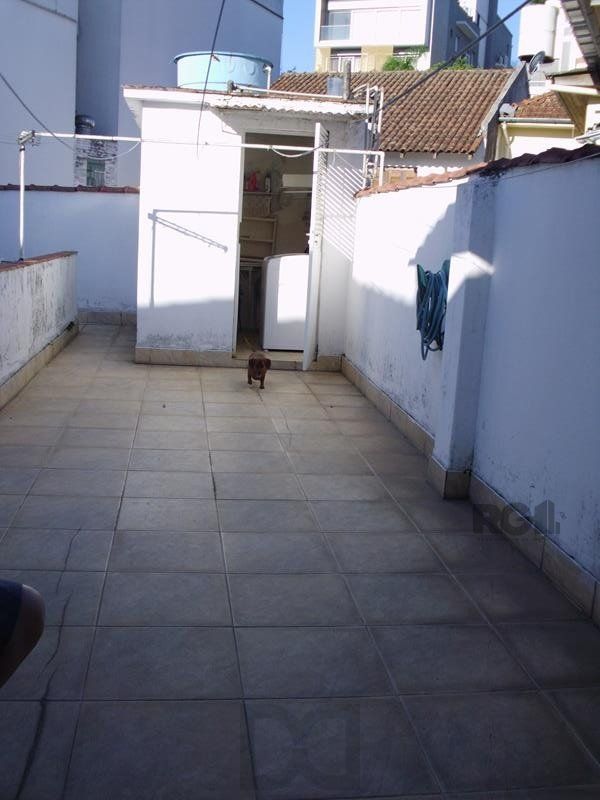 Casa sobrado no bairro Higienópolis de 3 dormitórios e 2 vagas — foto 36