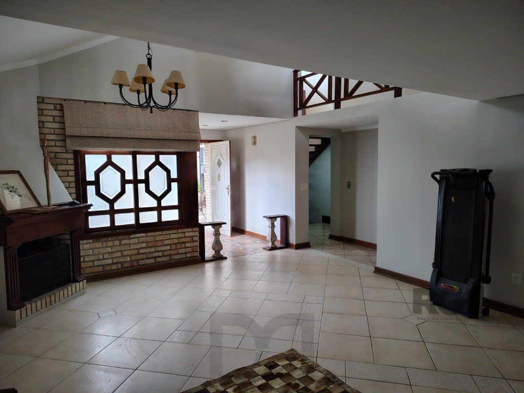 Casa sobrado com 300m² na Vila Nova de 3 dormitórios e 4 vagas — foto 11