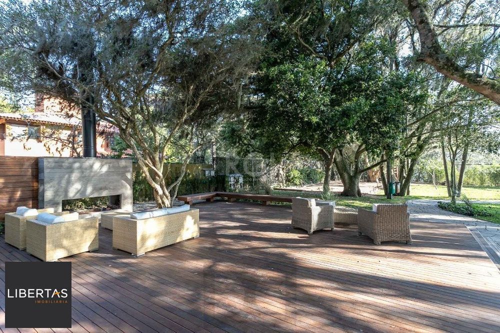 Casa de condomínio impecável no Las Rocas — foto 6