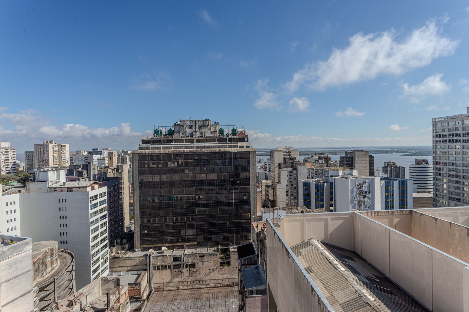 Ótima e ampla sala comercial — foto 26