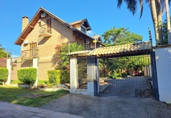 Casa em condomínio em Ipanema de 3 dormitórios e 2 vagas — foto 1
