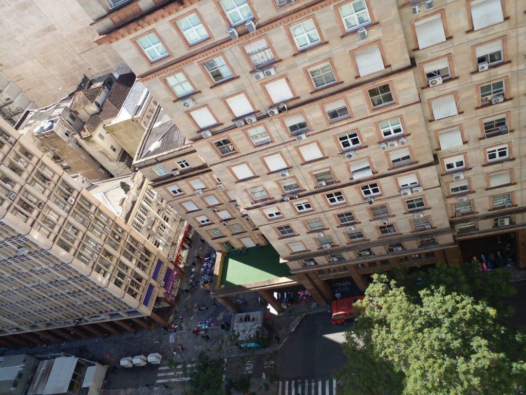 Apartamento para Venda - 31.03m², 1 dormitório, Centro Histórico — foto 2