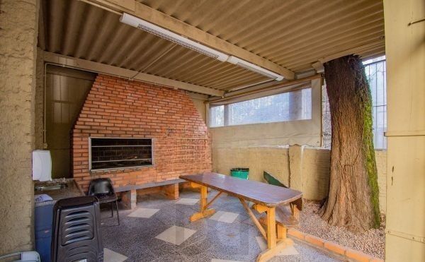 2D DESOCUPADO COM VAGA, NO JARDIM BOTÂNICO, PRÓXIMO AO BOURBON — foto 22