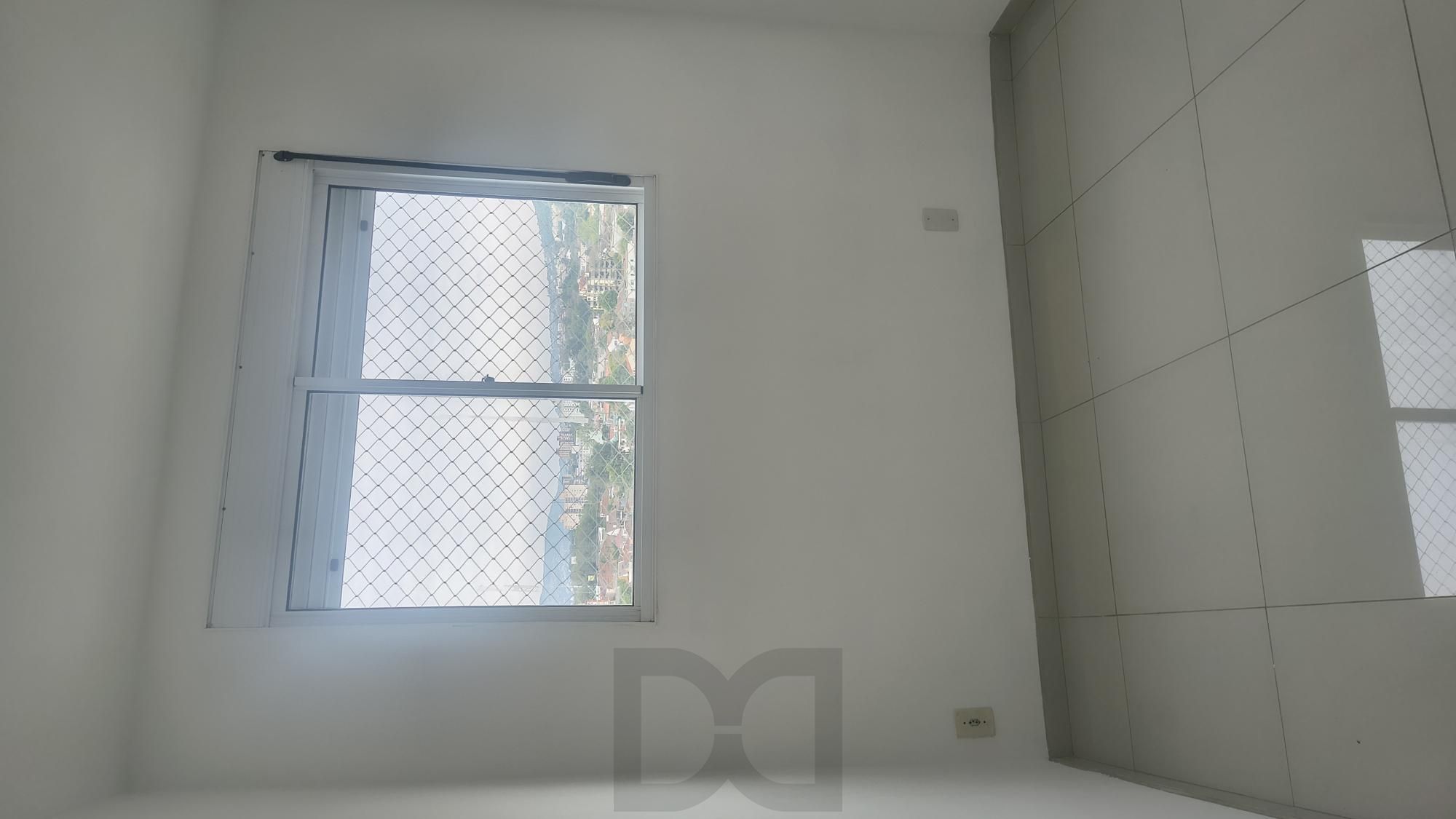 APARTAMENTO REFORMADO, C/SUITE, SACADA, COZINHA MONTADA, VISTA PANORÂMICA E VAGA NO PORTO TERESÓPOLIS — foto 13