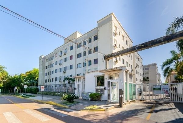 Apartamento no Condominio Porto Farroupilha de 2 dormitórios vaga e infra — foto 46