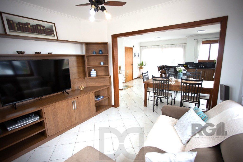 Cobertura no Jardim Planalto, de 3 dormitórios e 2 vagas com 260m² — foto 36
