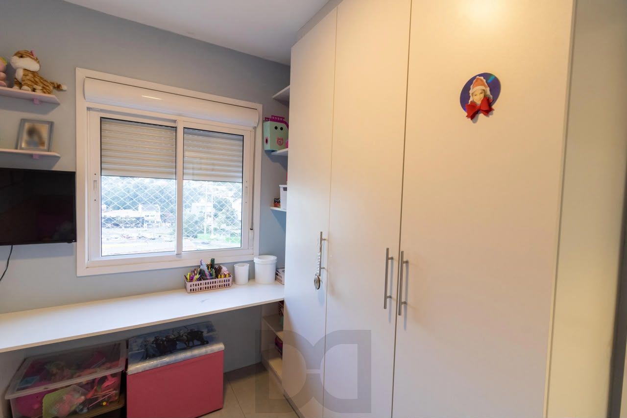 Apartamento no Partenon de 2 dormitórios vaga e infra — foto 27