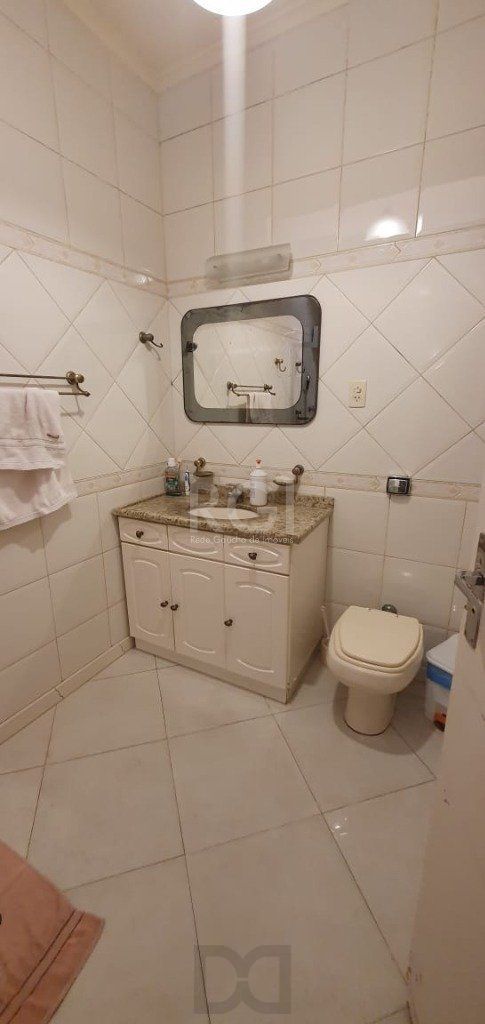 Casa para Venda 3 dormitórios, 2 vagas - Petrópolis — foto 17