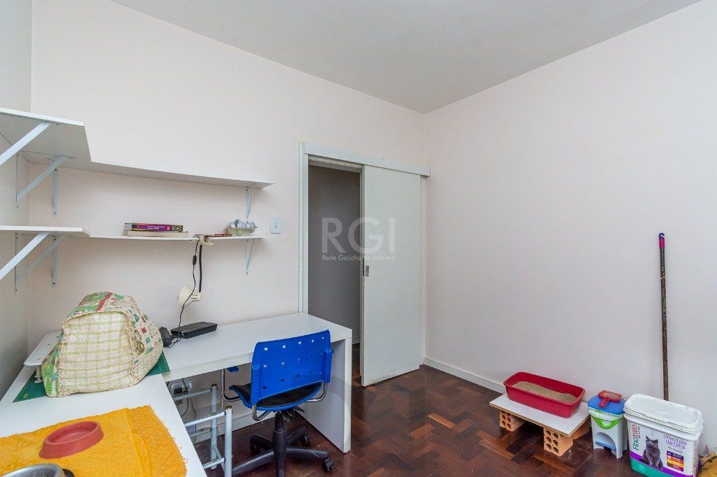 Apartamento para Venda - 86m², 2 dormitórios, sendo 1 suites, Petrópolis — foto 14