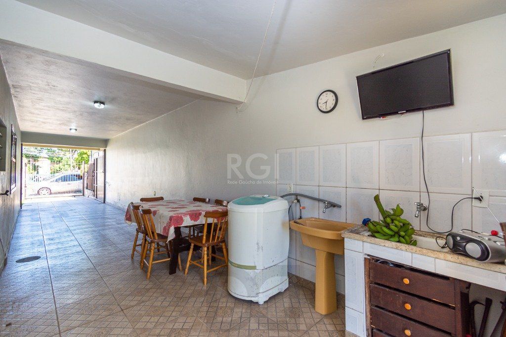 Casa de 3 dormitórios, 3 vagas no bairro Vila Ipiranga — foto 31