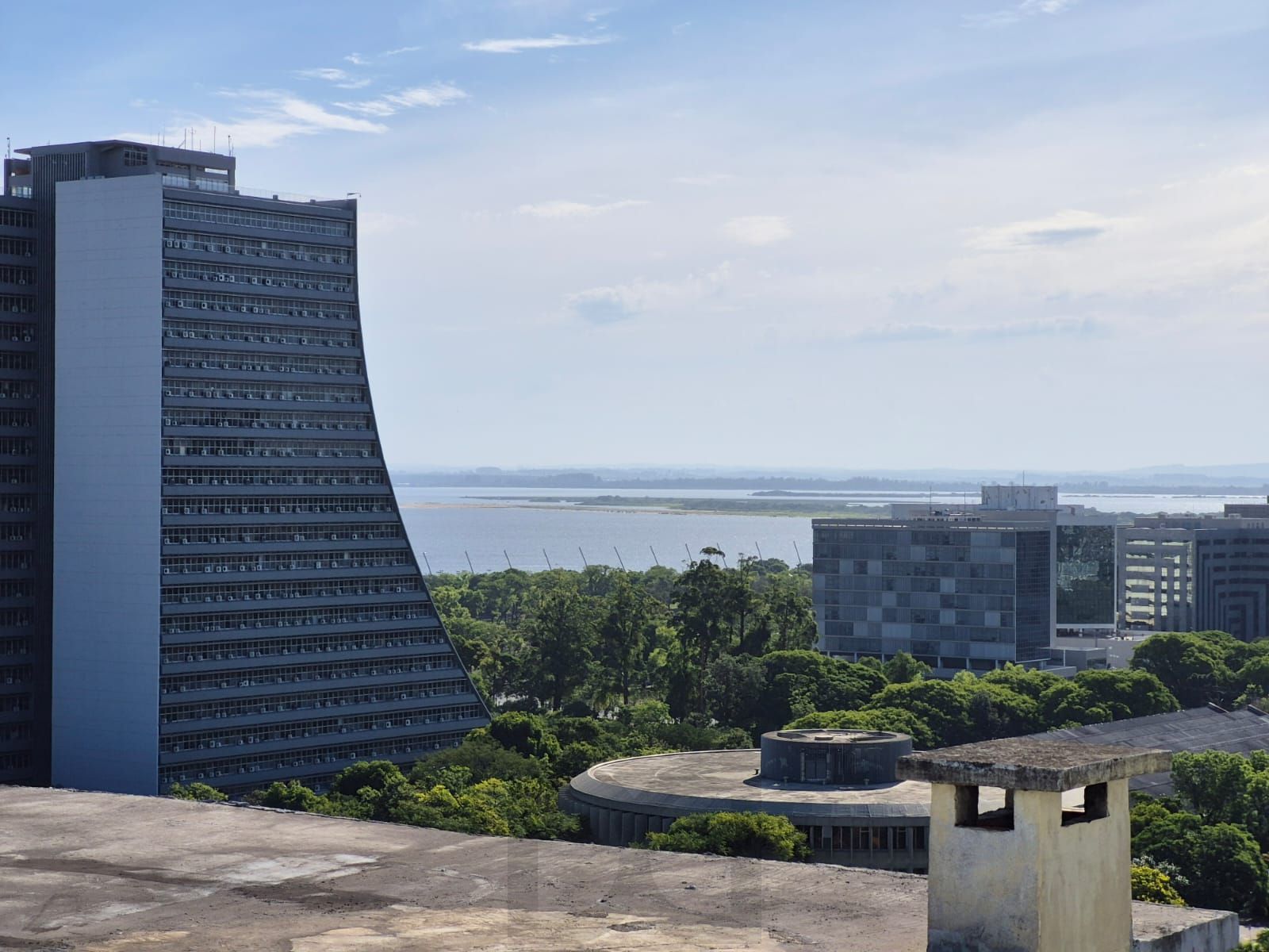 Apartamento no Centro de 2 dormitórios e 2 vagas — foto 41