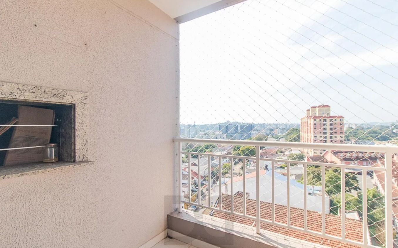 Apartamento no bairro Teresópolis de 3 dormitórios vaga infra — foto 7