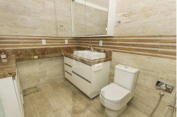 Apartamento para Venda - 202.06m², 3 dormitórios, sendo 1 suites, 1 vaga - Centro Histórico — foto 32