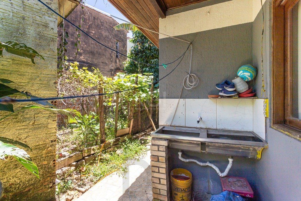 Casa com 5 dormitórios terreno com 1.309m² - Ipanema — foto 48