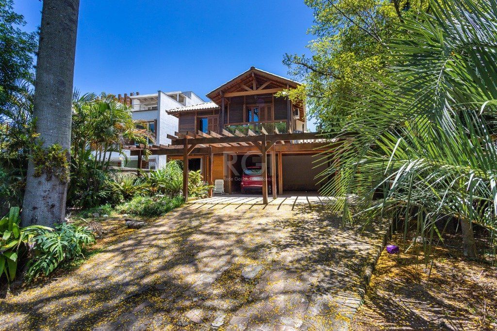 Casa com 5 dormitórios terreno com 1.309m² - Ipanema — foto 3