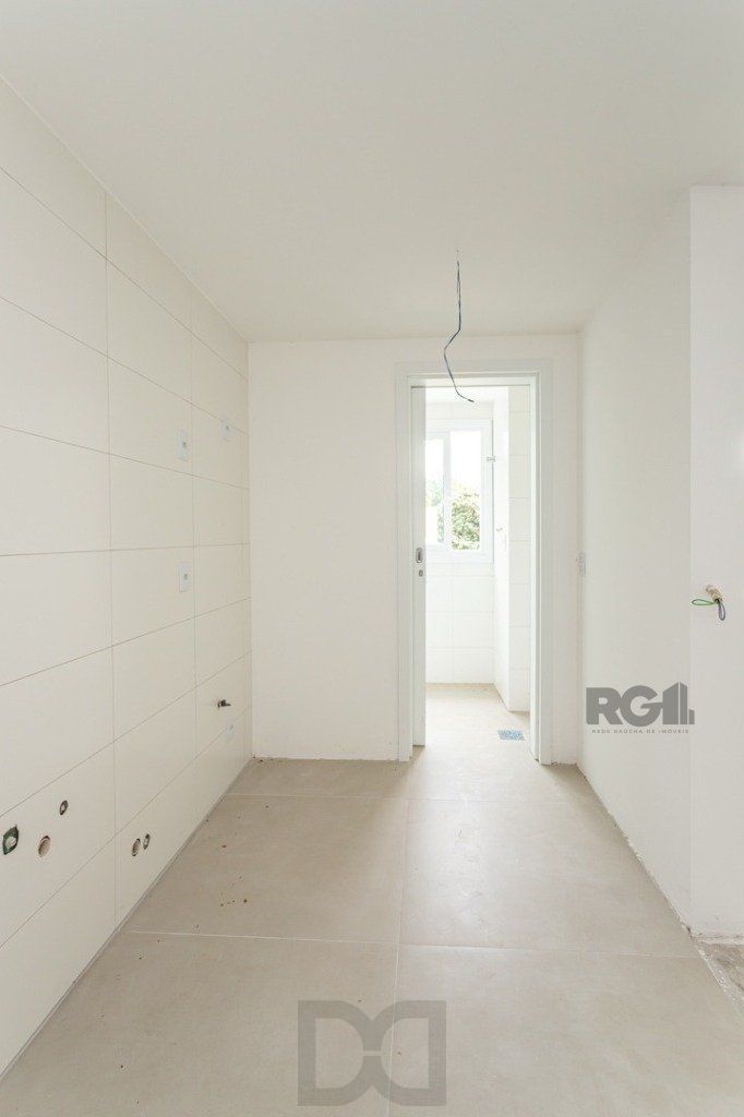 Apartamento de 2 dormitórios e 2 vagas NOVO desocupado — foto 8
