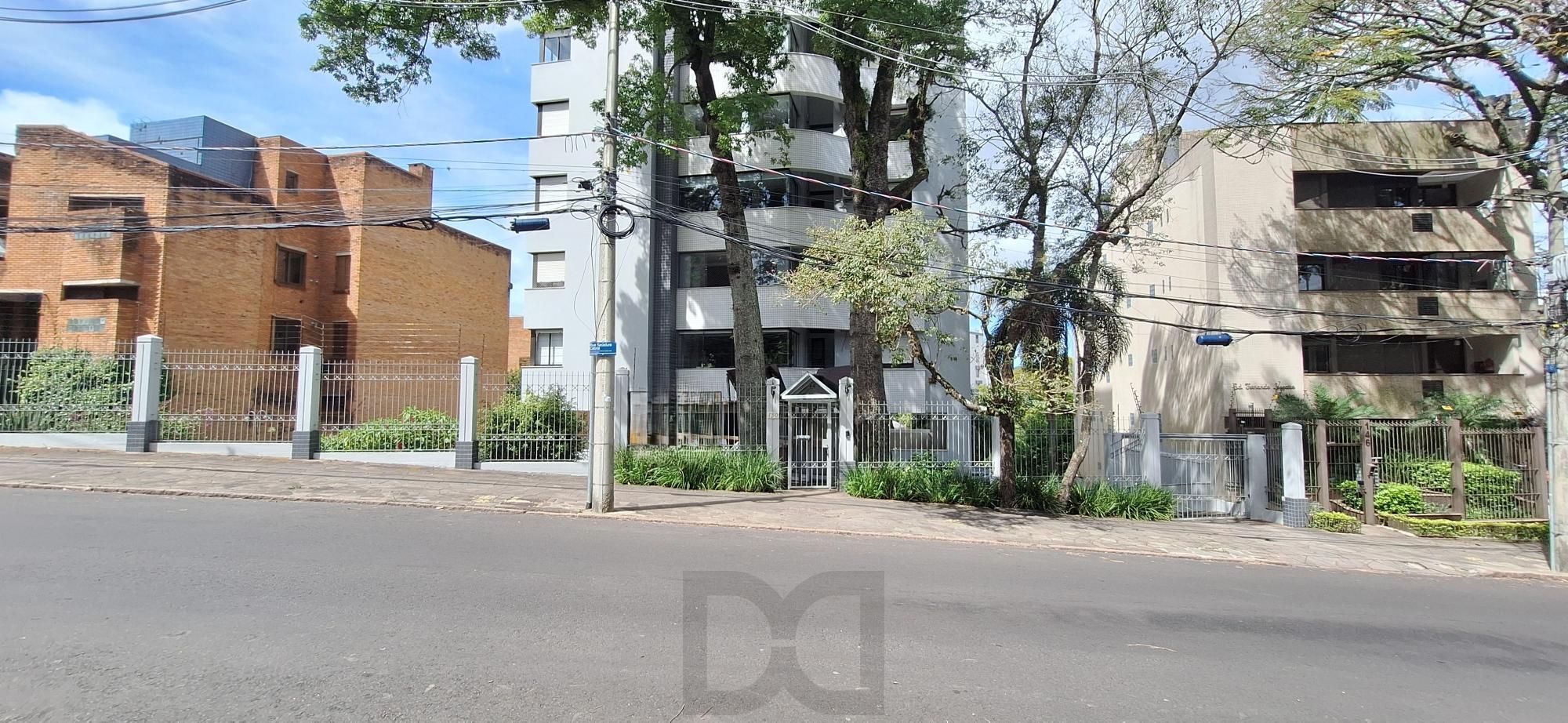 LINDO APARTAMENTO COM VISTAS NA MELHOR LOCALIZAÇÃO DO BAIRRO PETRÓPOLIS — foto 49