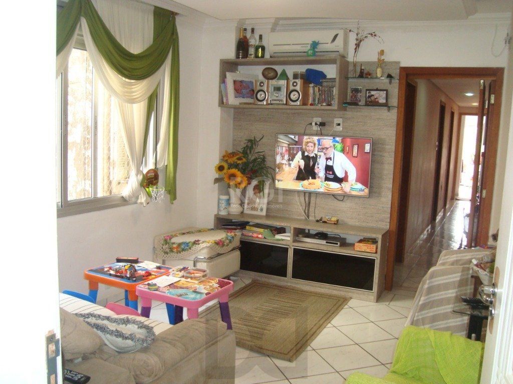 Apartamento para Venda - 86m², 3 dormitórios, Centro Histórico — foto 1