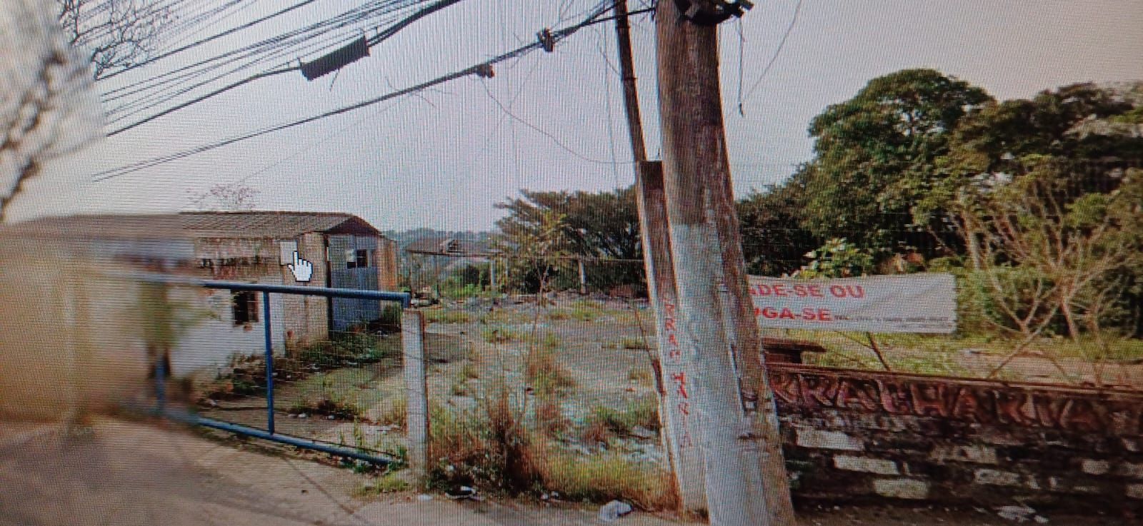 Magnífico terreno 6.705m² na Estrada João de Oliveira Remião. — foto 6