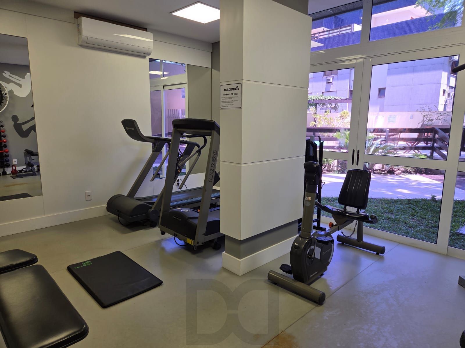 APARTAMENTO COM 3 DORM,SUITE, BOX DUPLO,  BAIRRO PETROPOLIS — foto 12