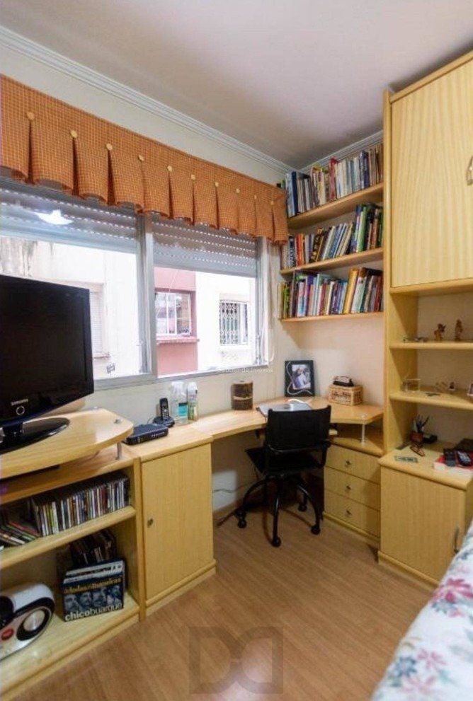 Apartamento na Cidade Baixa de 1 dormitório e vaga — foto 10
