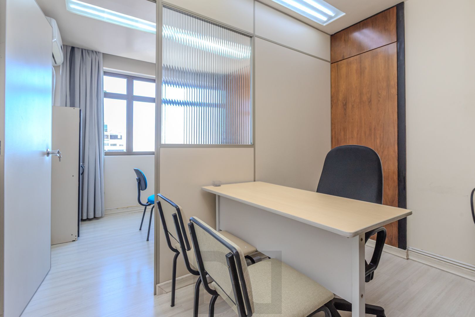 Ótima e ampla sala comercial — foto 7
