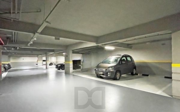 Apartamento estilo LOFT no bairro Mont Serrat mobiliado com vaga — foto 14