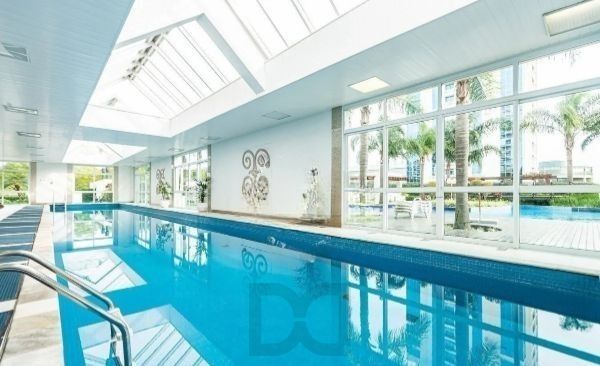 DUPLEX MOBILIADO COM VISTA PARA O PARQUE GERMÂNIA!!! — foto 31