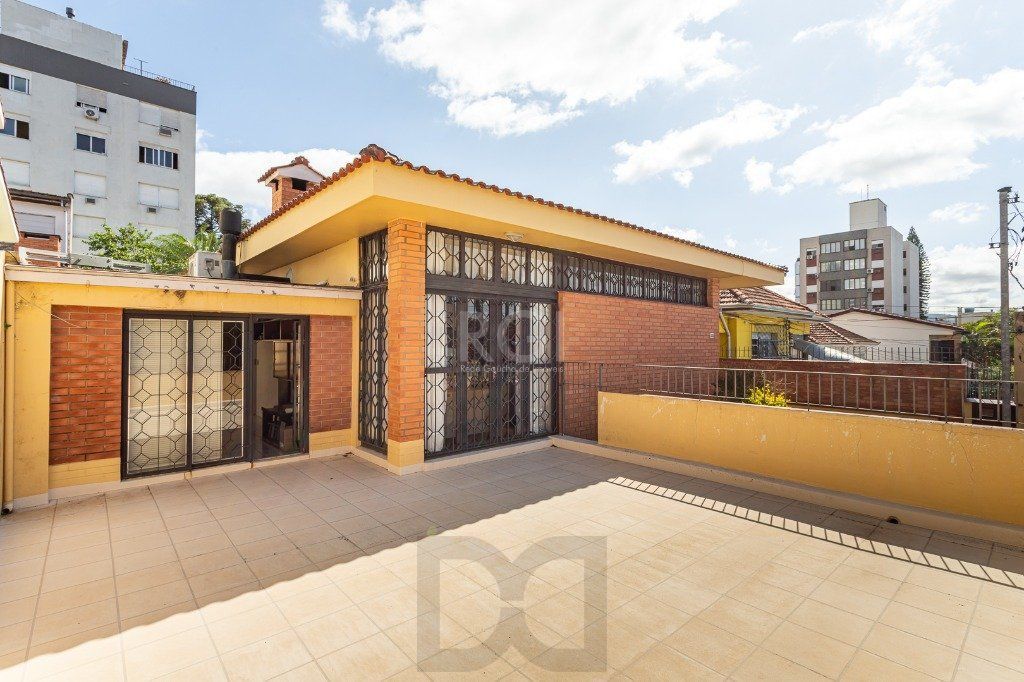 Casa no bairro Petrópolis de 3 dormitórios — foto 41