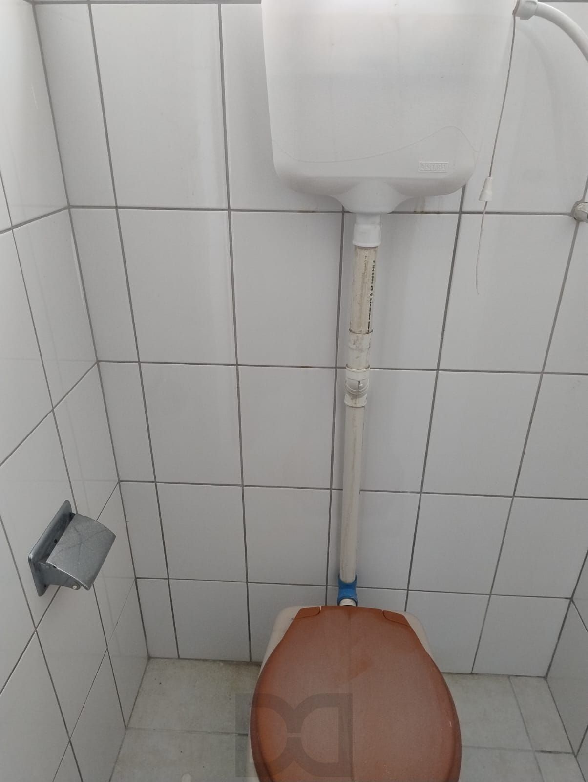 CASA MISTA COMERCIAL NO TÉRREO E RESIDENCIAL EM CIMA — foto 35