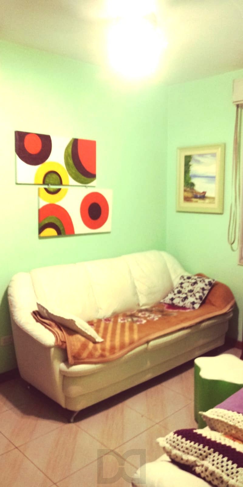 Apartamento no bairro Cristal de 2 dormitórios e vaga rotativa — foto 3